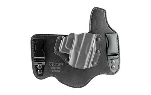 Holsters Galco Gunleather KingTuk GALCO KINGTUK FOR GLK 20/21 RH BLK